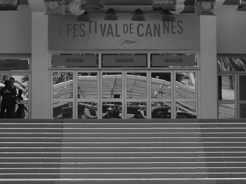 Chauffeur privé Festival de Cannes