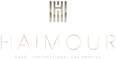 logo Haimour International