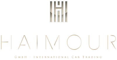 logo Haimour International