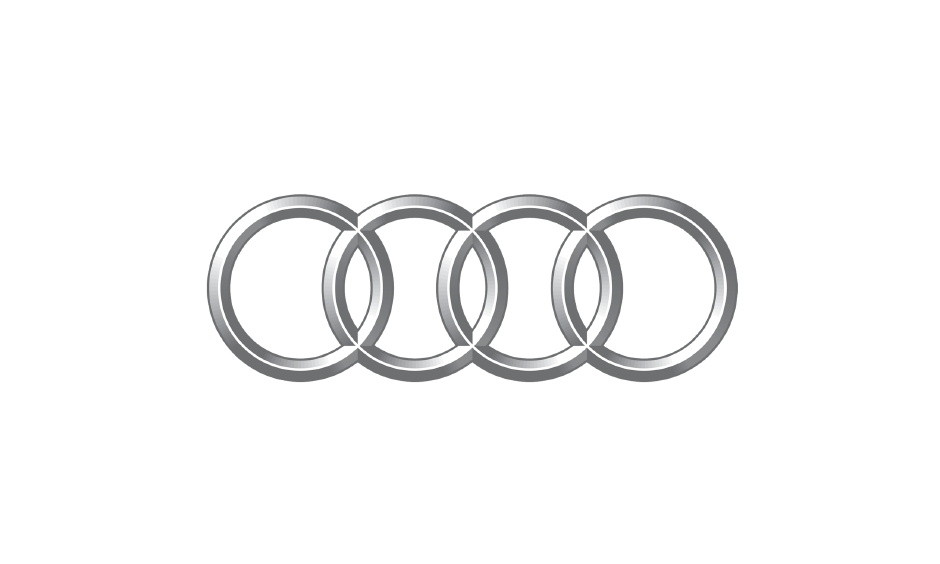 Audi إيجار