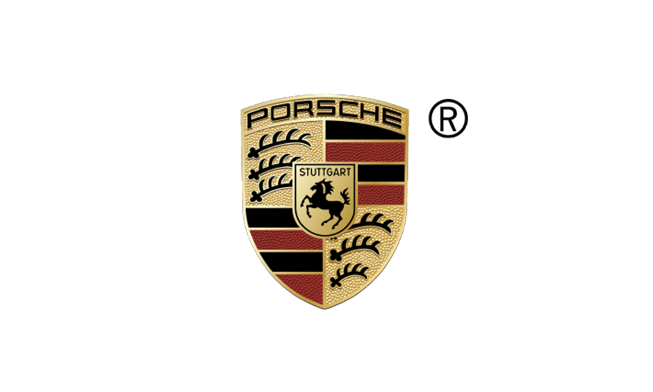 Location Porsche