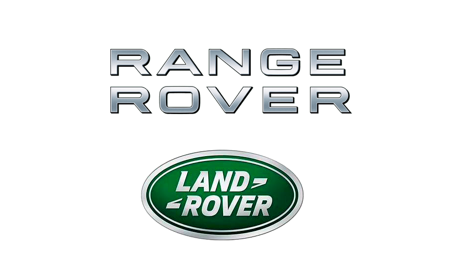 Location Range Rover