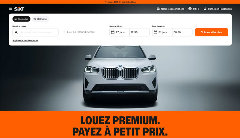 Sixt