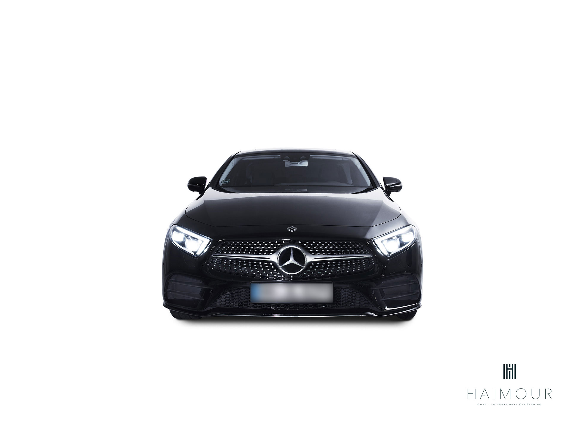 Mercedes CLS 400