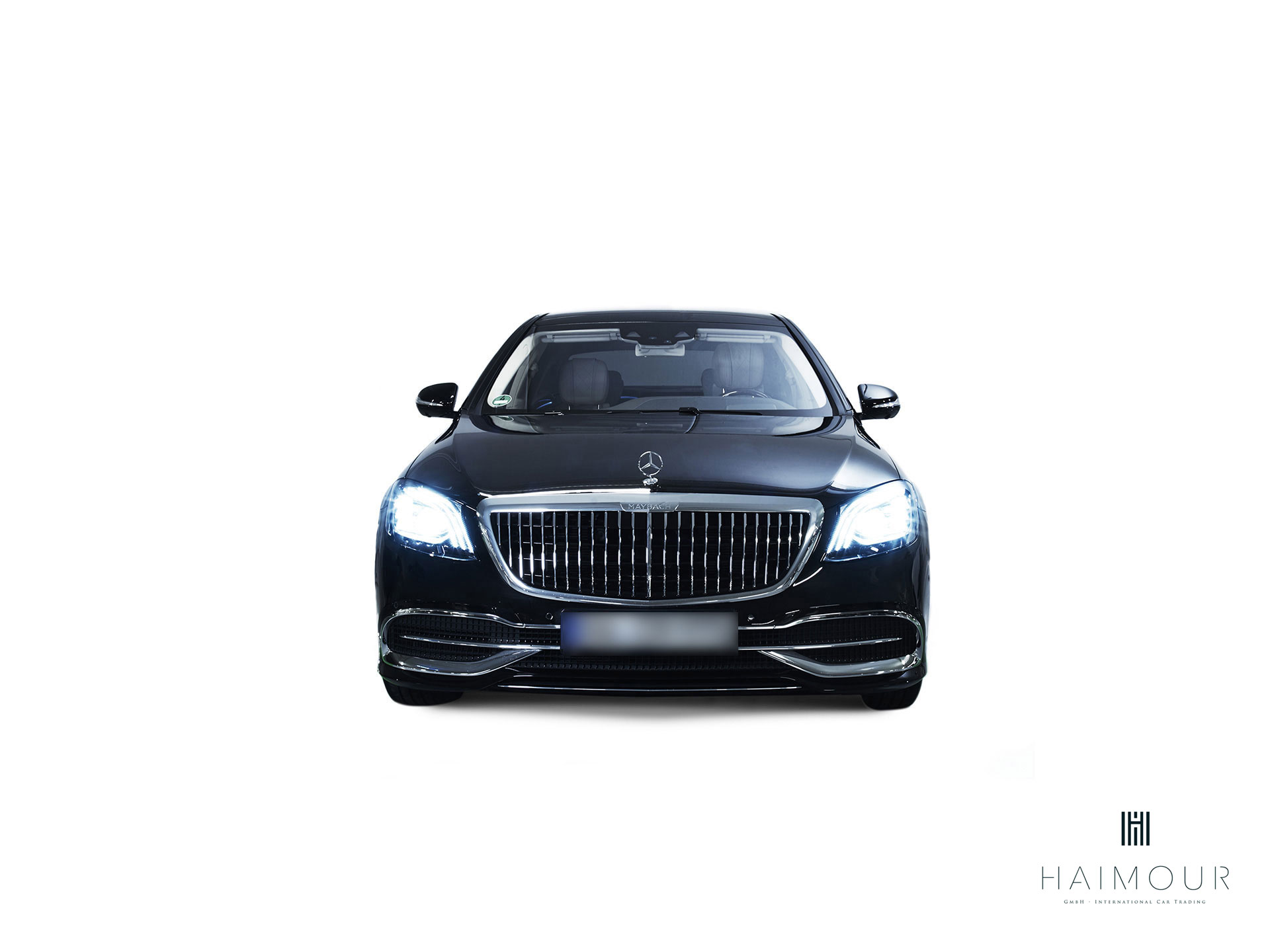 MAYBACH 560