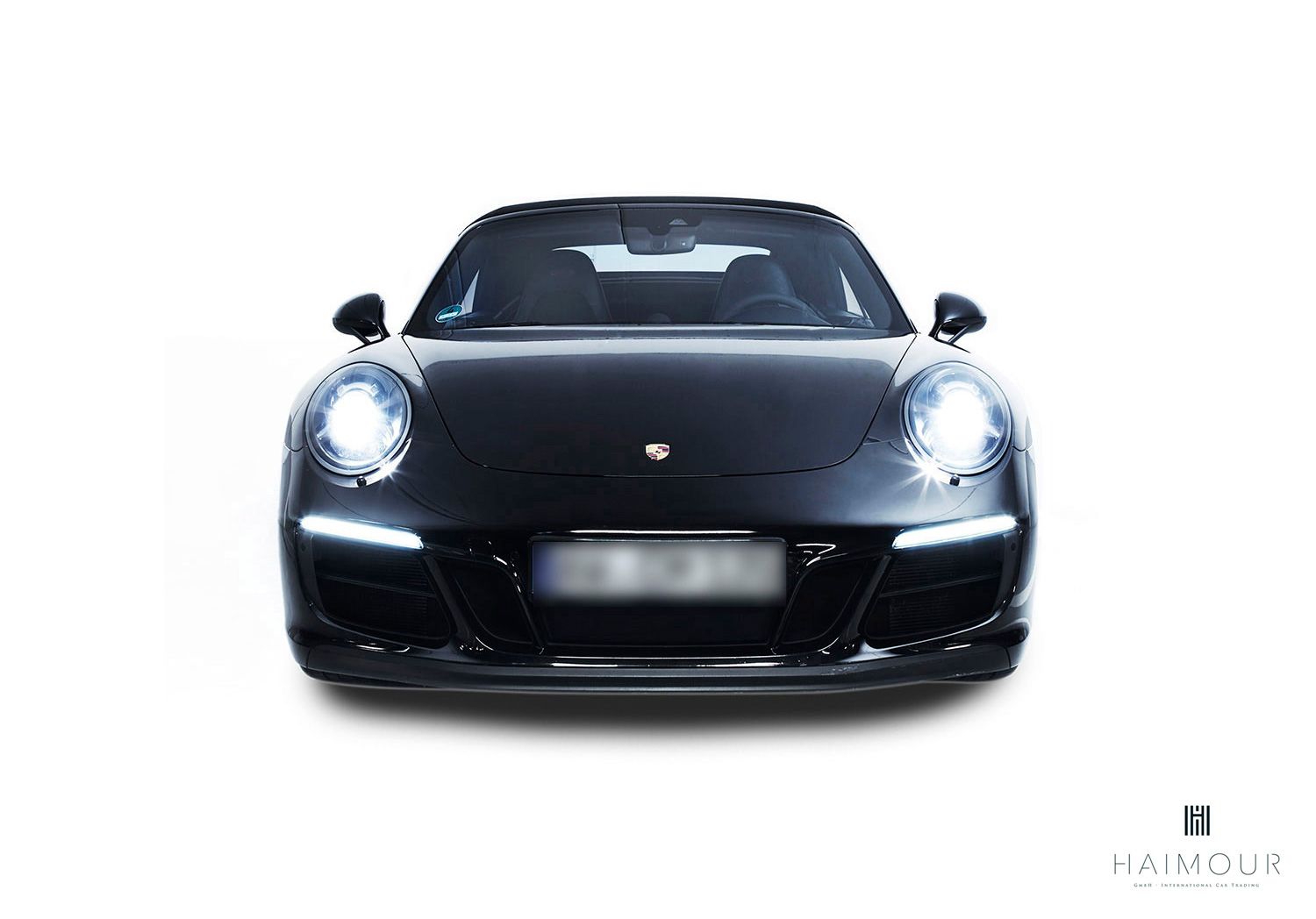 911 CARRERA GTS