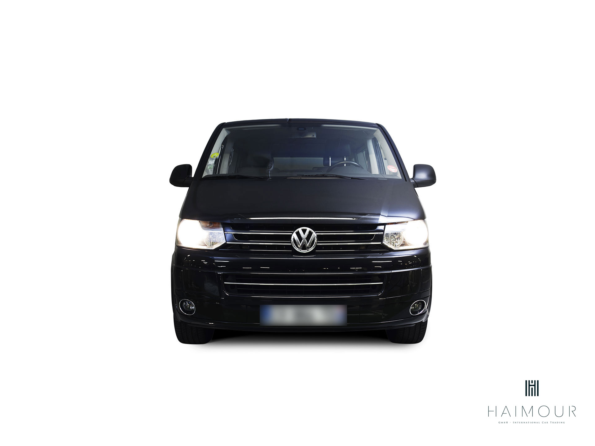 Volskwagen Multivan
