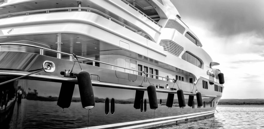 Monaco Yacht Show