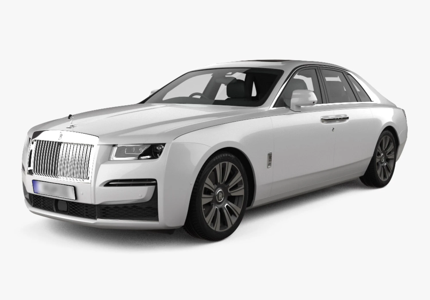 Rolls-Royce_Ghost