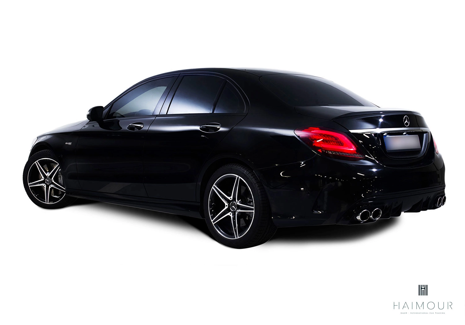 mercedes-c43-amg-arriere