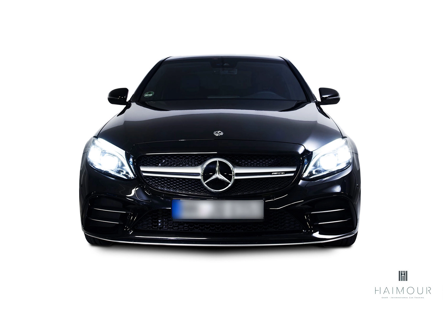 mercedes-c43-amg-face
