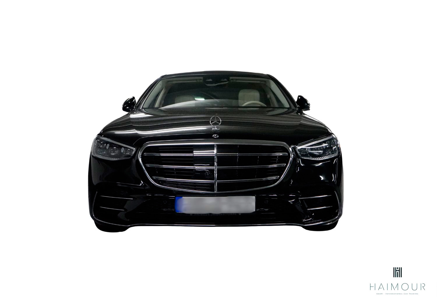 mercedes-class-s-450-face