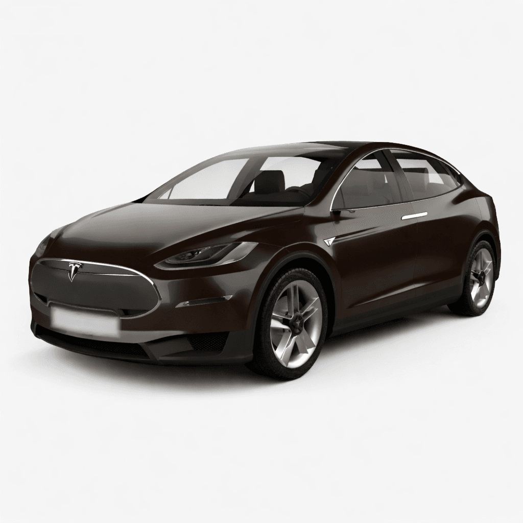 Tesla X