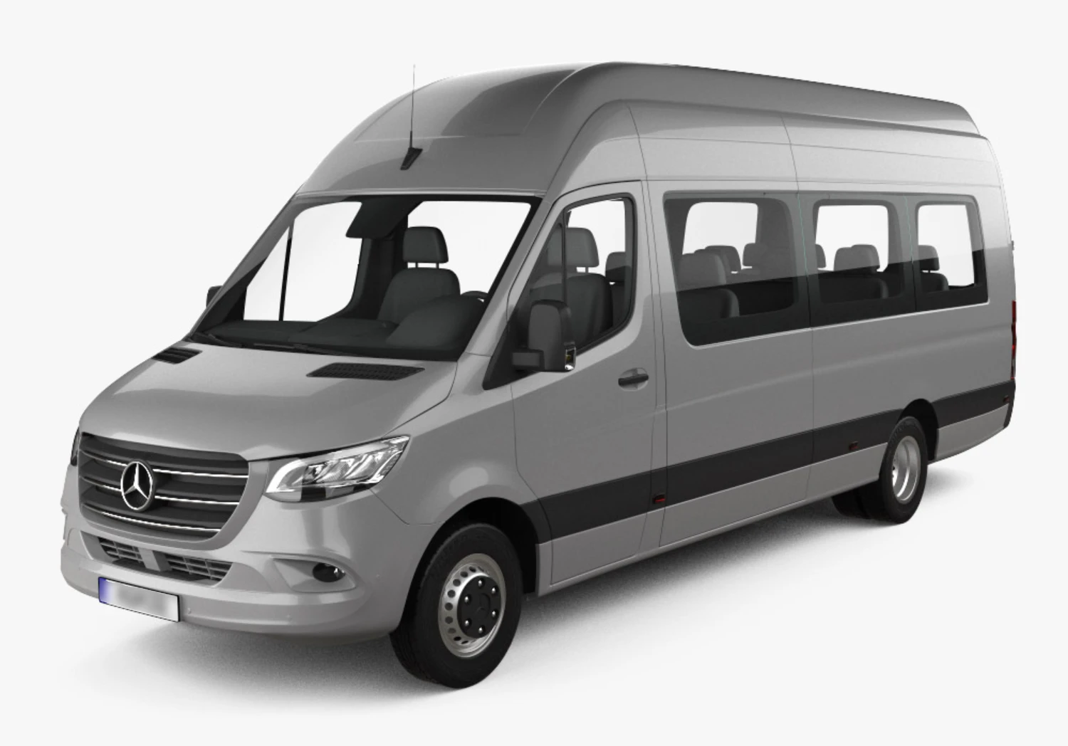 MERCEDES SPRINTER
