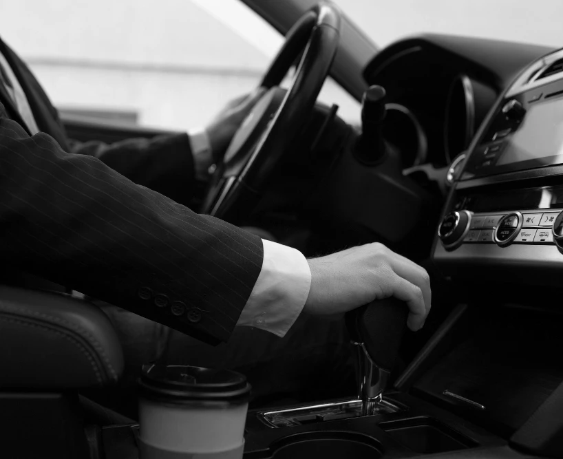 NOS CHAUFFEURS monaco