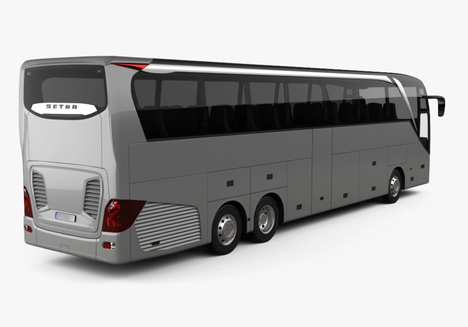 Setra-1