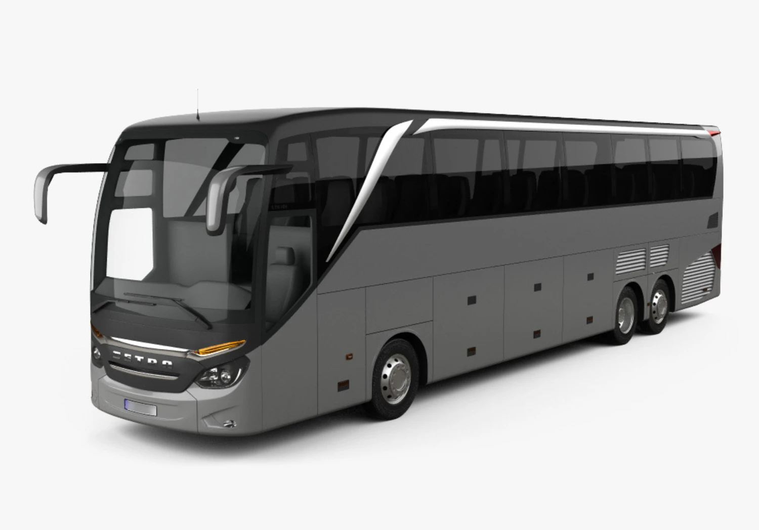 Setra