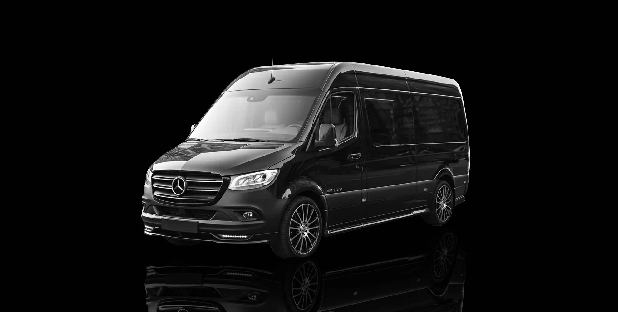 Sprinter-de-luxe