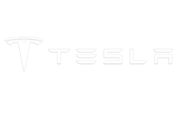 Tesla Logo