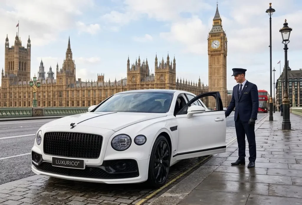 Book Your Driver