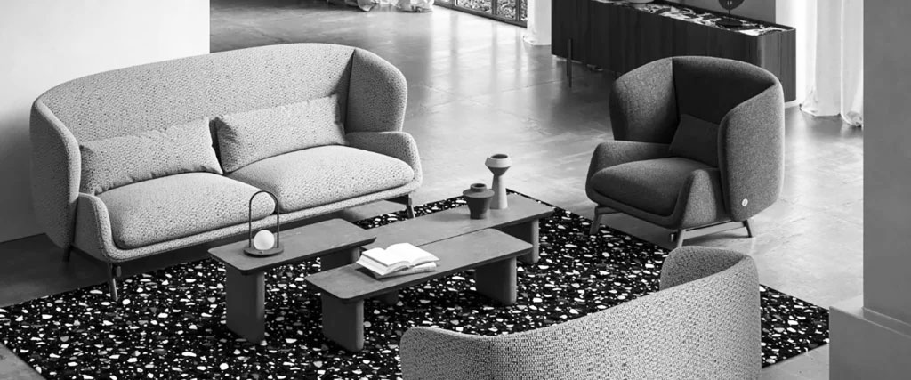 Salon du meuble Milan