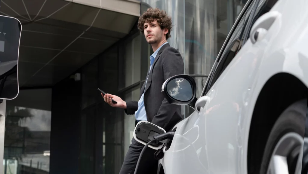voyager avec chauffeur vtc