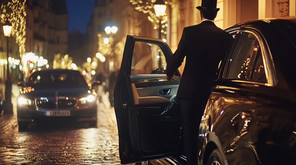 Better Mobility for International Business Visitors