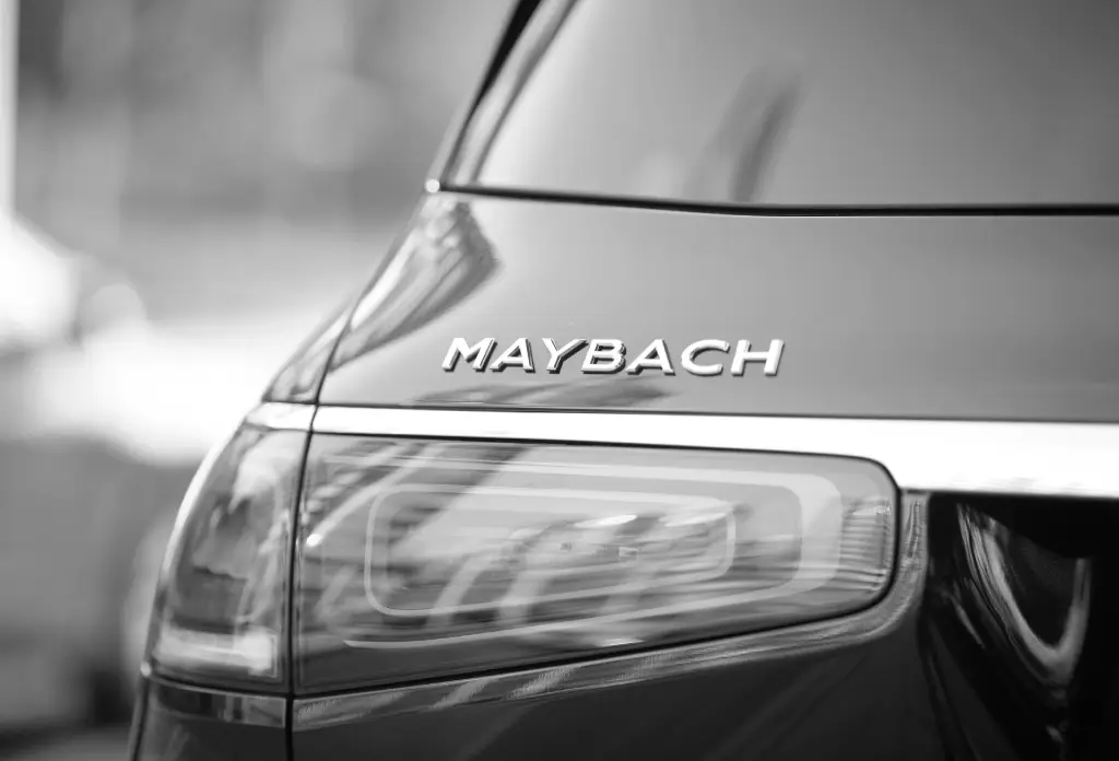Maybach