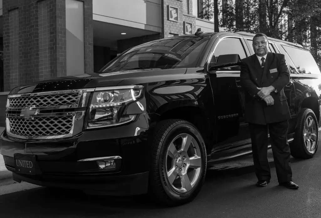 VIP Transportation London
