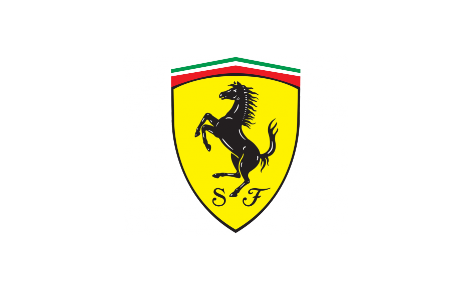 Location Ferrari